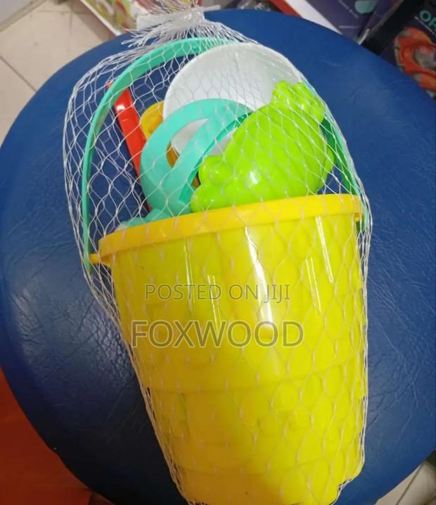 Beach Toy Set - thumbnail 9