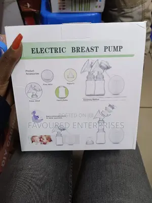 Electric Breast Pump