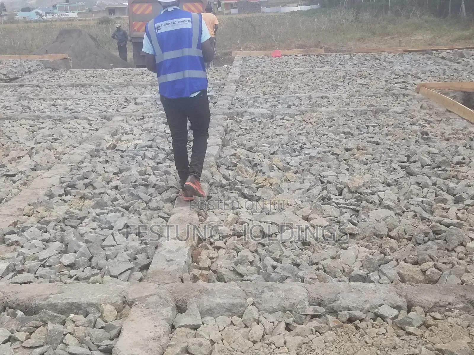 Houses Construction Services