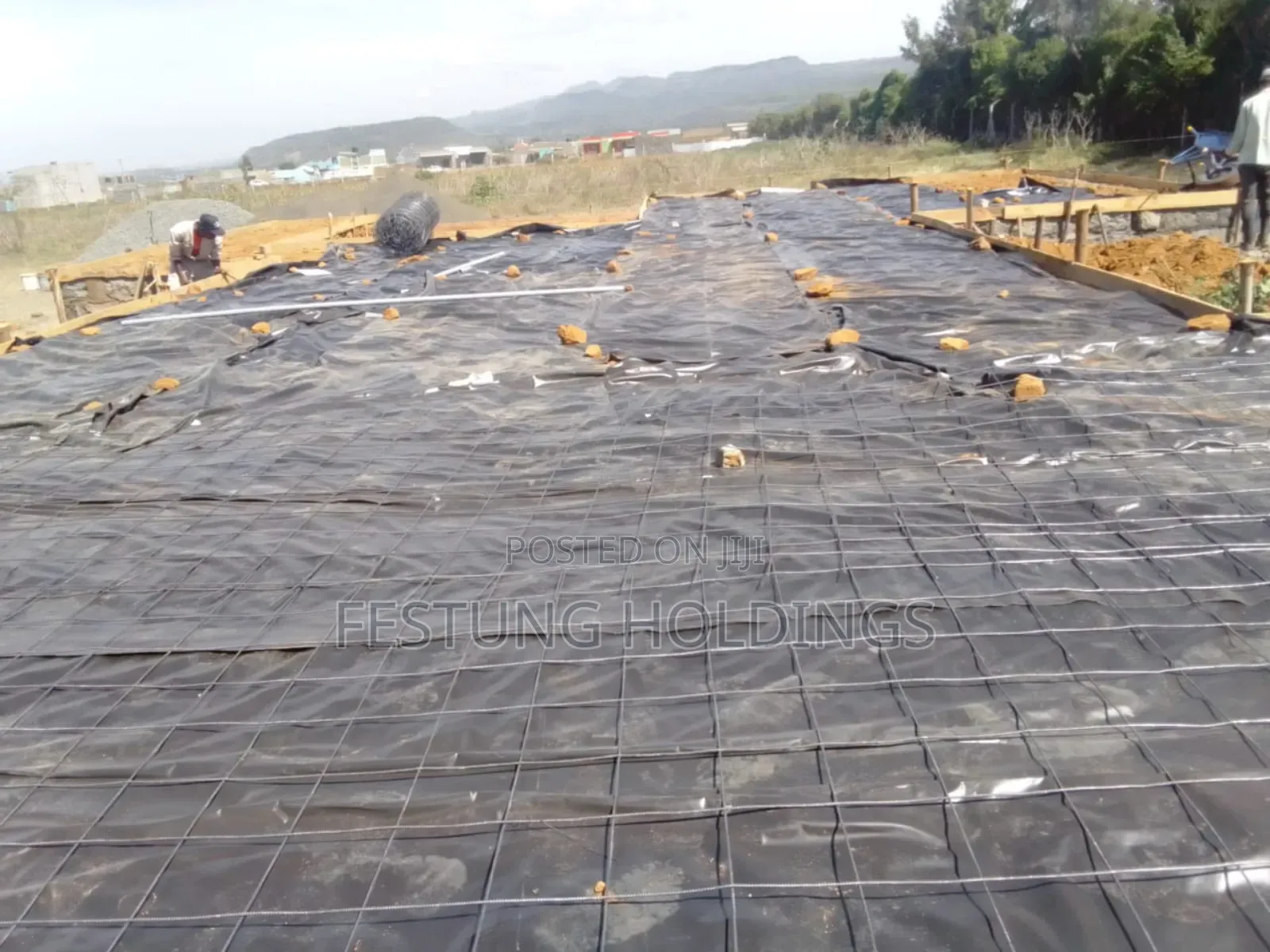 Houses Construction Services
