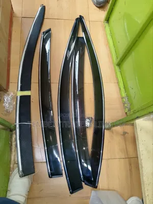 Original Windbreakers Nissan Sylphy
