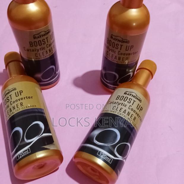 Three Way Converter Catalytic Cleaner