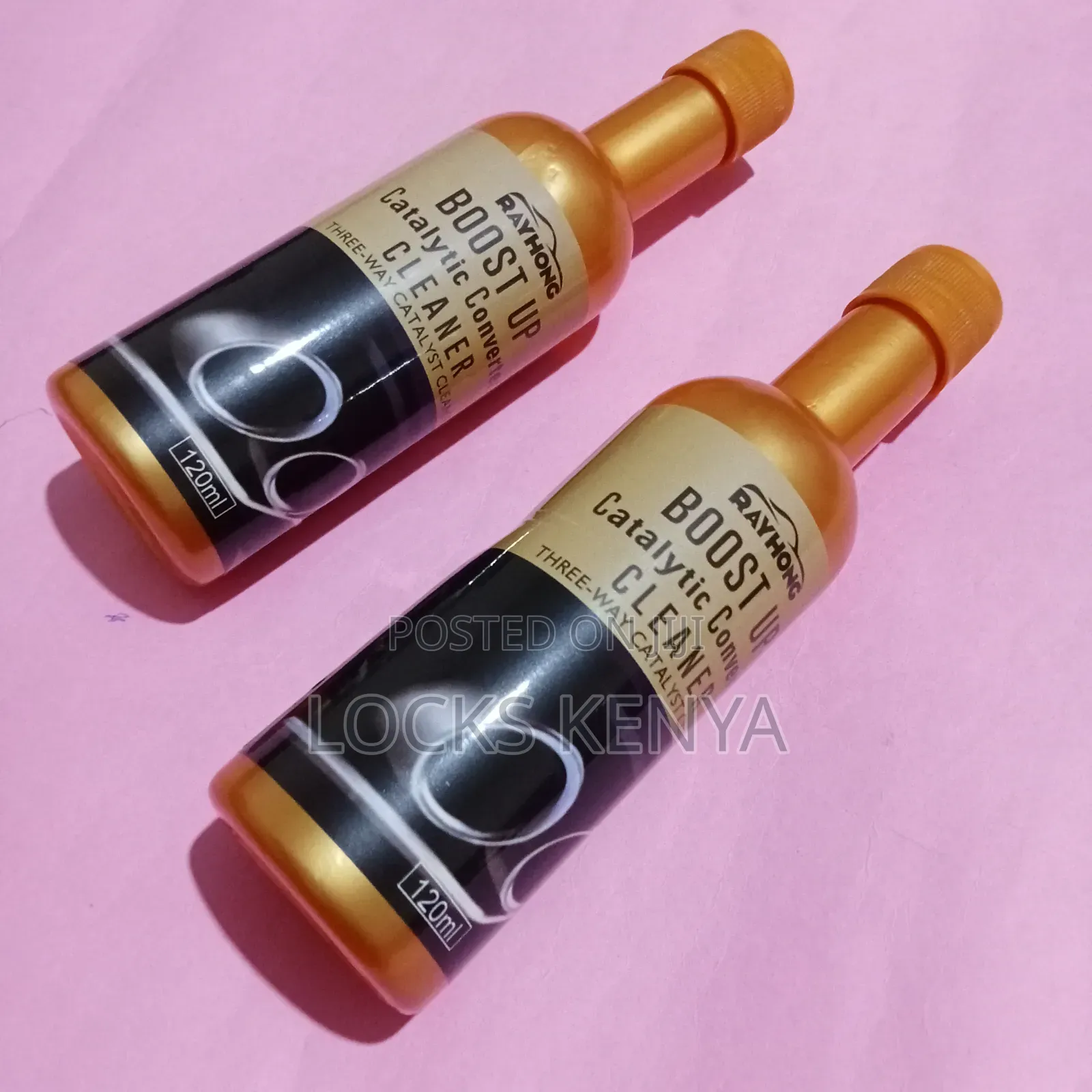 Diesel Car Fuel Pipe Treatment) Converter Cleaner