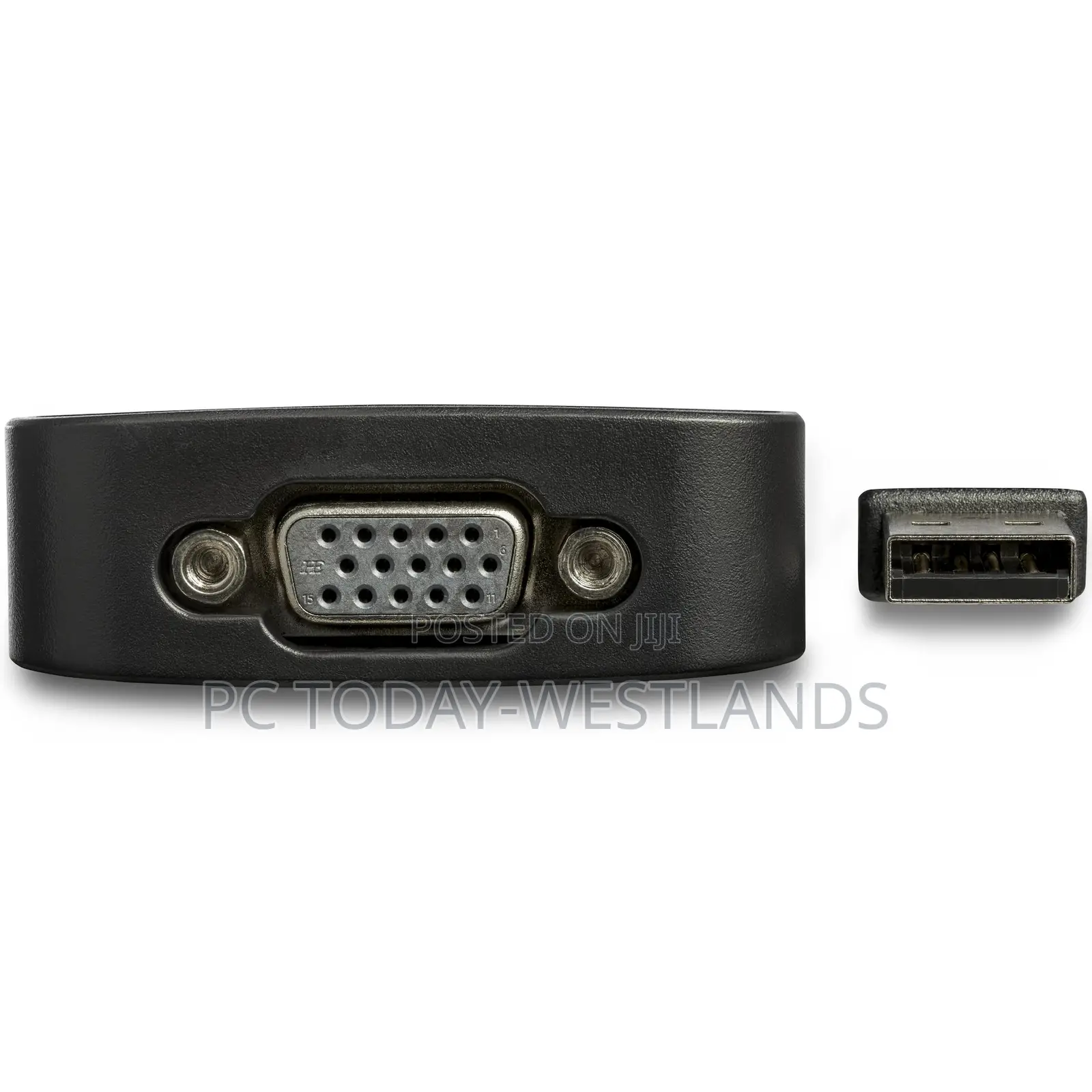Startech USB 2.0 to VGA Adapter Monitor Converter Windows
