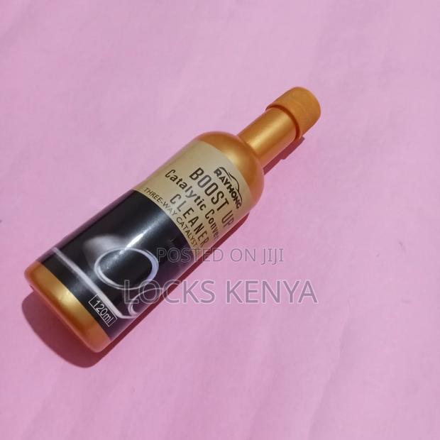 Petrol Fuel Pipe Converter Cleaner - main view