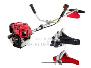 Brusy Cutter/Hedge Trimmer