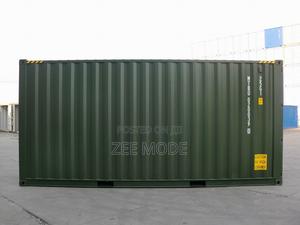 Shipping Containers Available-Fabricated and Non-Faabricted - thumbnail 2