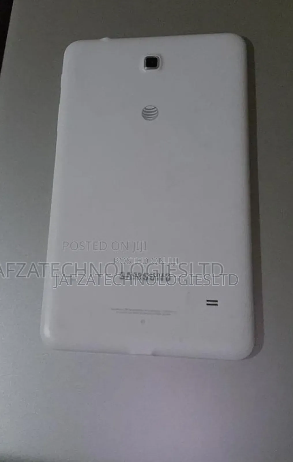 Samsung Galaxy Tab 4 8.0 3G 16 GB White
