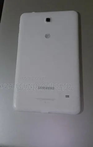 Samsung Galaxy Tab 4 8.0 3G 16 GB White