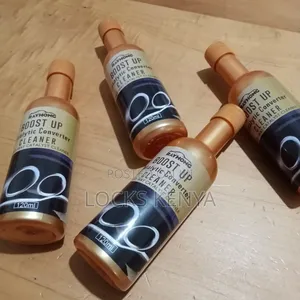 Car Purification Converter Cleaner
