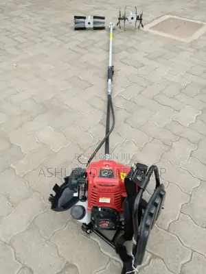 Brusy Cutter