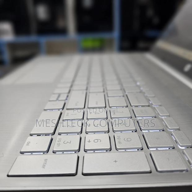 Laptop HP 15S 16GB Intel Core I5 SSD 512GB - thumbnail 2