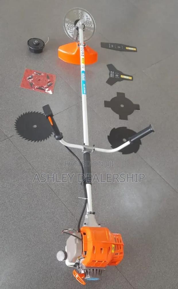 Brush Cutter/Hedge Trimmer/Brusy Cutter