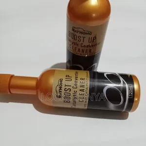 Fuel Preservation Car Catalytic Converter Cleaner