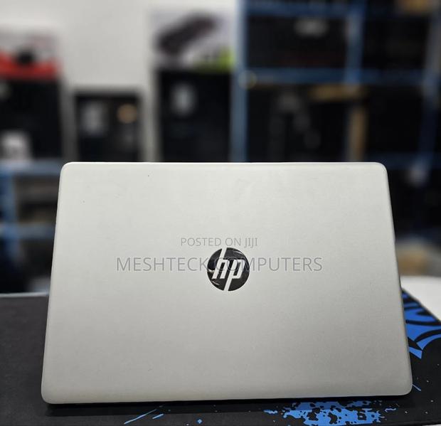Laptop HP 15S 16GB Intel Core I5 SSD 512GB - thumbnail 3