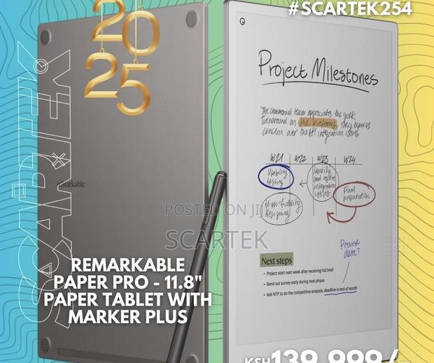 New Tablet 64 GB Gray - thumbnail 3