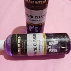 Engine Cleaner