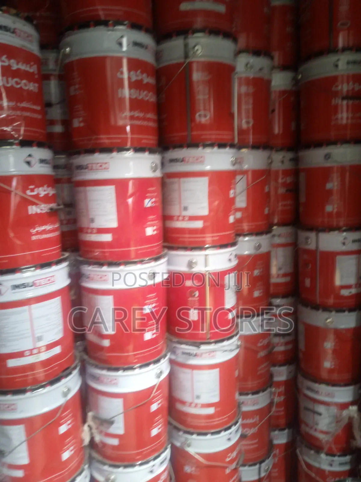 App Primer (Bitumen Emulsion)
