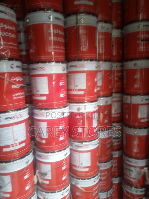 App Primer (Bitumen Emulsion)