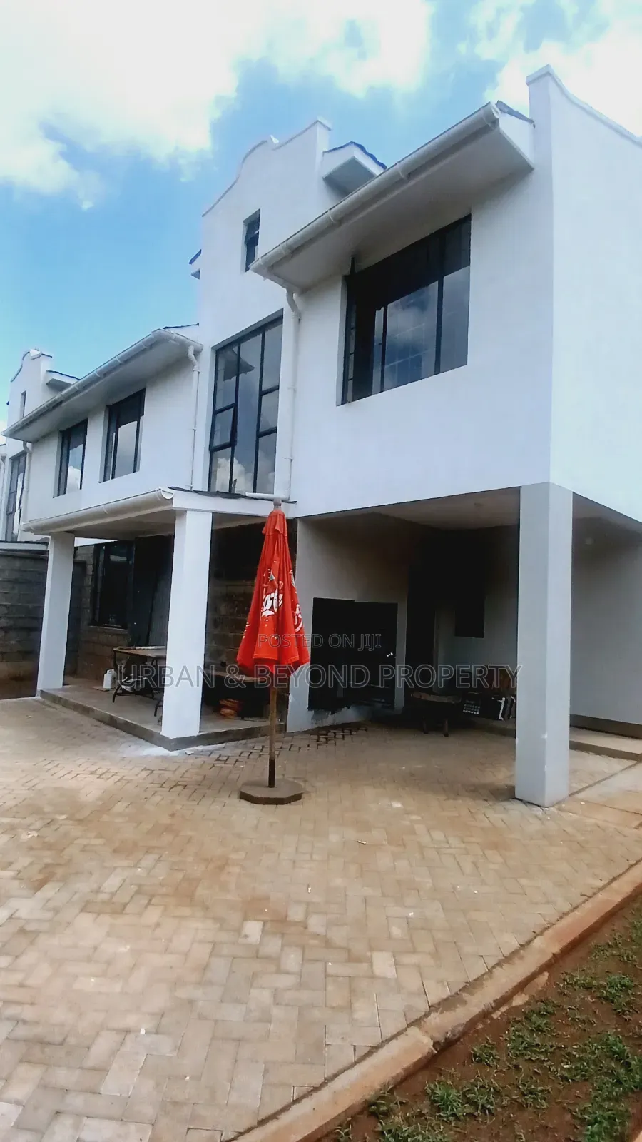 4bdrm Maisonette in Kikuyu for rent