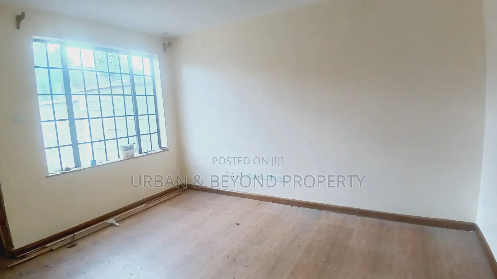 4bdrm Maisonette in Kikuyu for rent