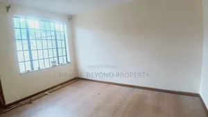 4bdrm Maisonette in Kikuyu for rent
