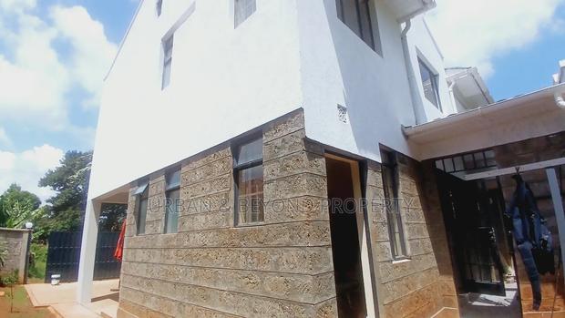 4bdrm Maisonette in Kikuyu for rent - thumbnail 19