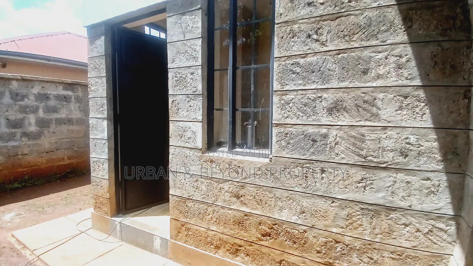 4bdrm Maisonette in Kikuyu for rent