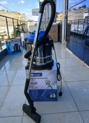 Nunix Vacuum Cleaner
