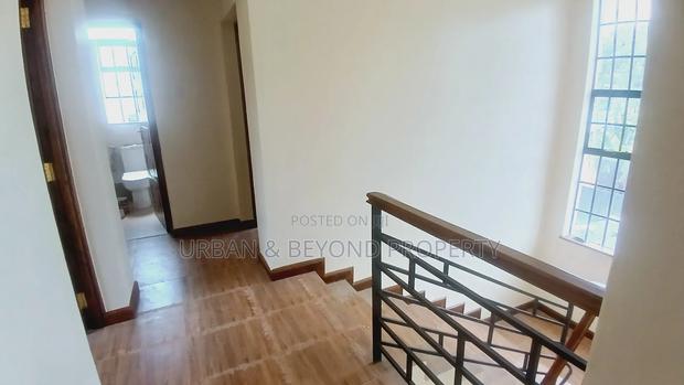 4bdrm Maisonette in Kikuyu for rent - thumbnail 12