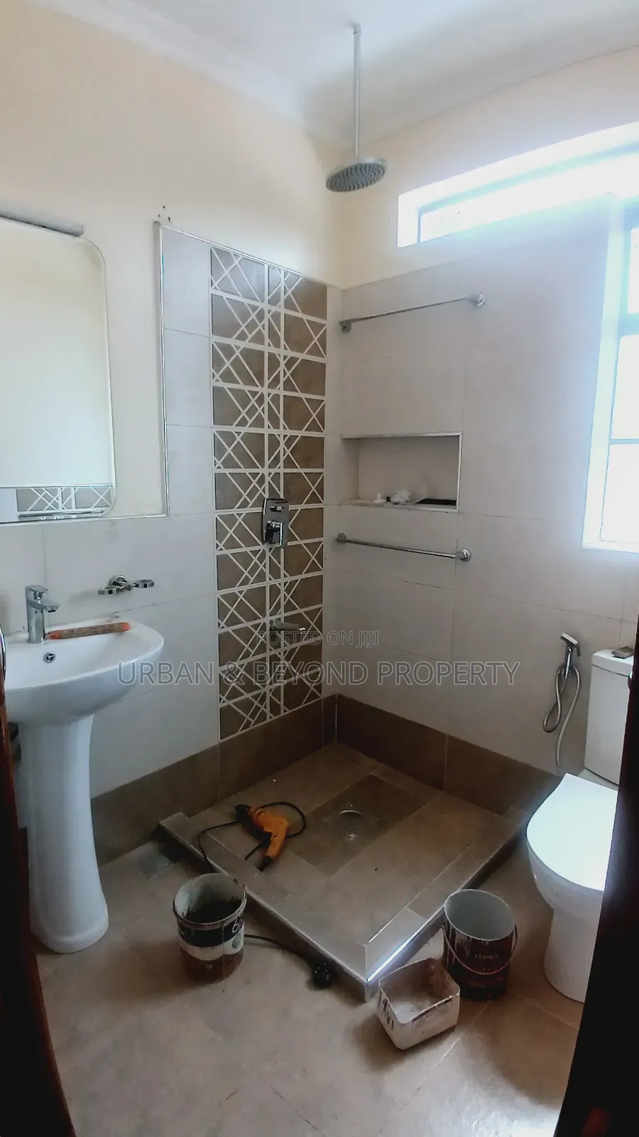 4bdrm Maisonette in Kikuyu for rent