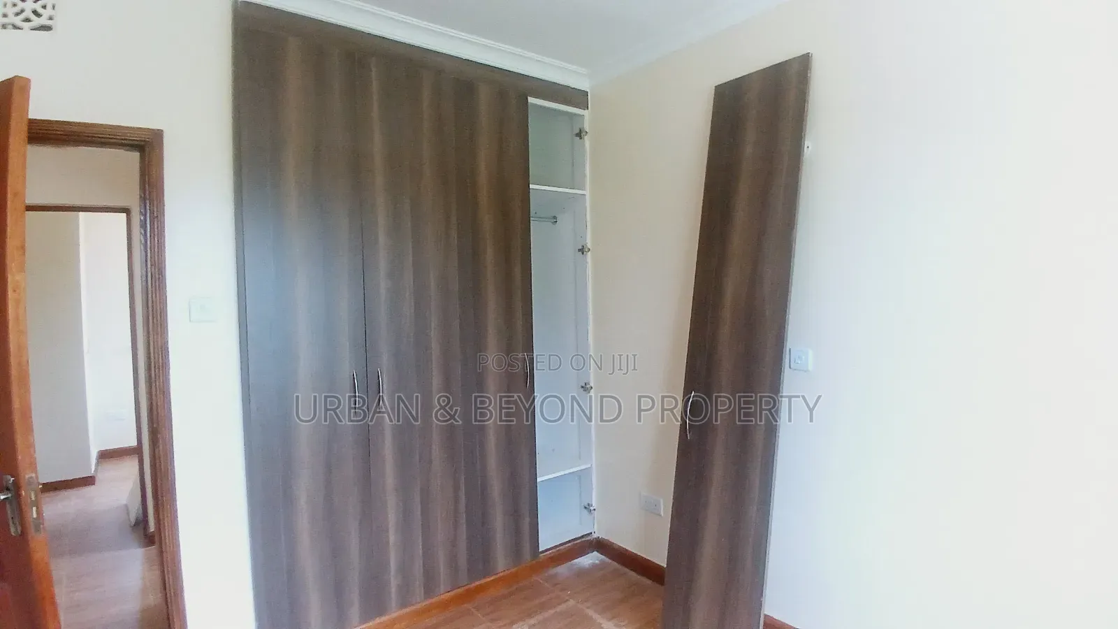 4bdrm Maisonette in Kikuyu for rent