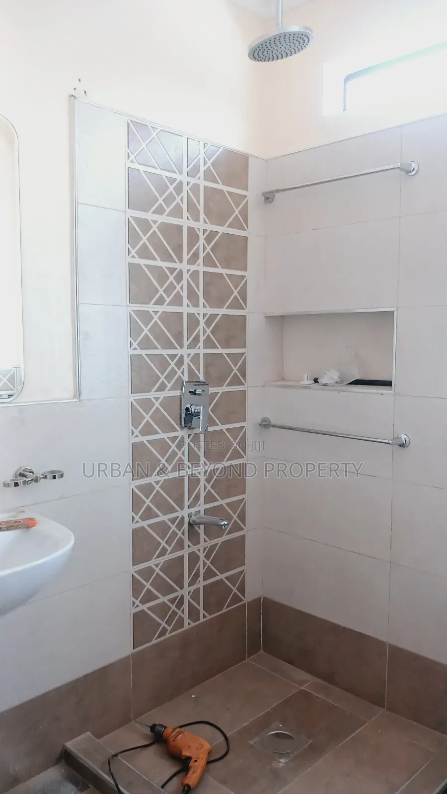 4bdrm Maisonette in Kikuyu for rent