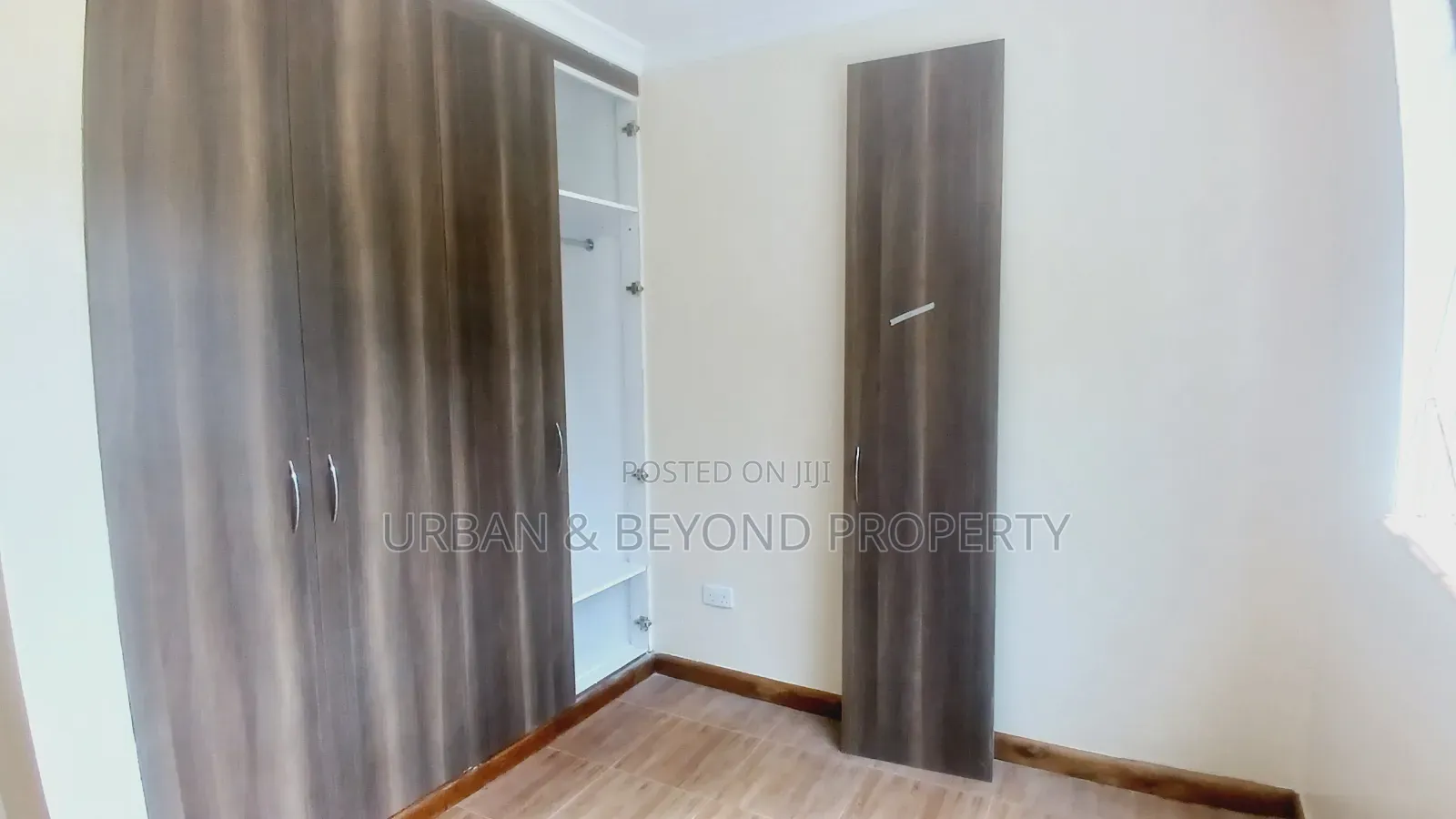 4bdrm Maisonette in Kikuyu for rent