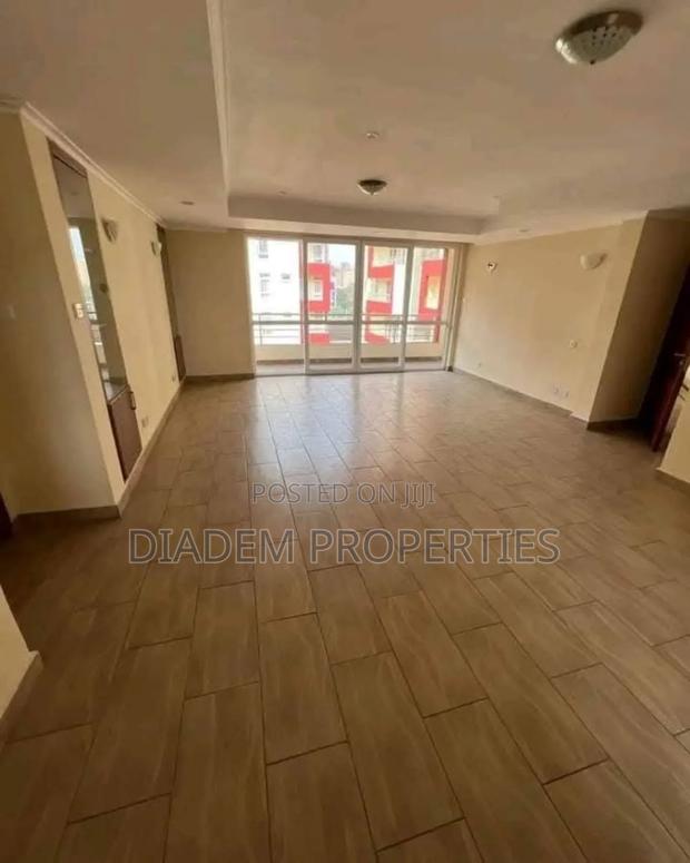 3bdrm Apartment in Kilimani for rent - thumbnail 2