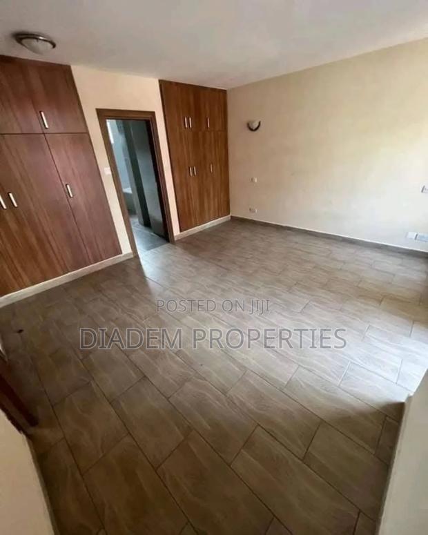 3bdrm Apartment in Kilimani for rent - thumbnail 4