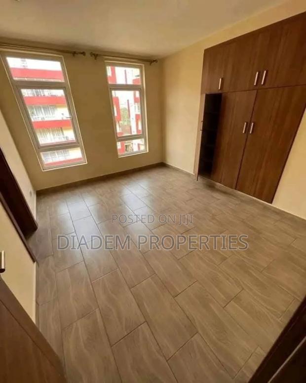 3bdrm Apartment in Kilimani for rent - thumbnail 5