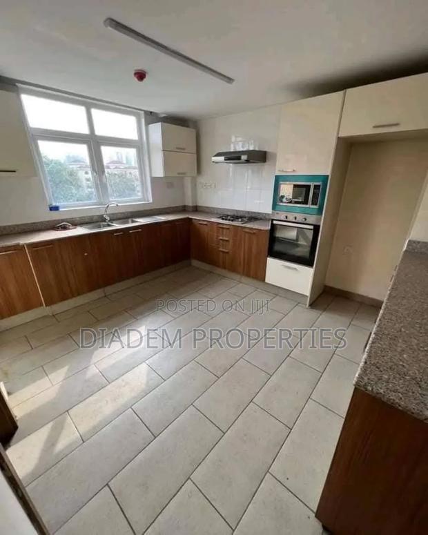 3bdrm Apartment in Kilimani for rent - thumbnail 6