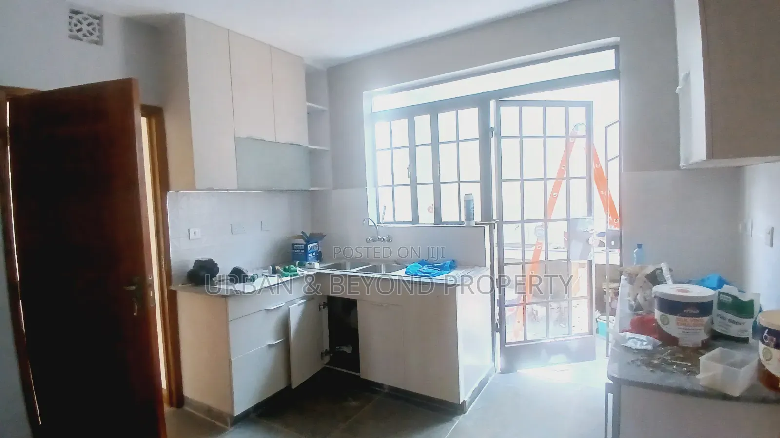 4bdrm Maisonette in Kikuyu for rent