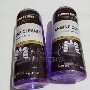 Engine Dust Dirt Cleaner