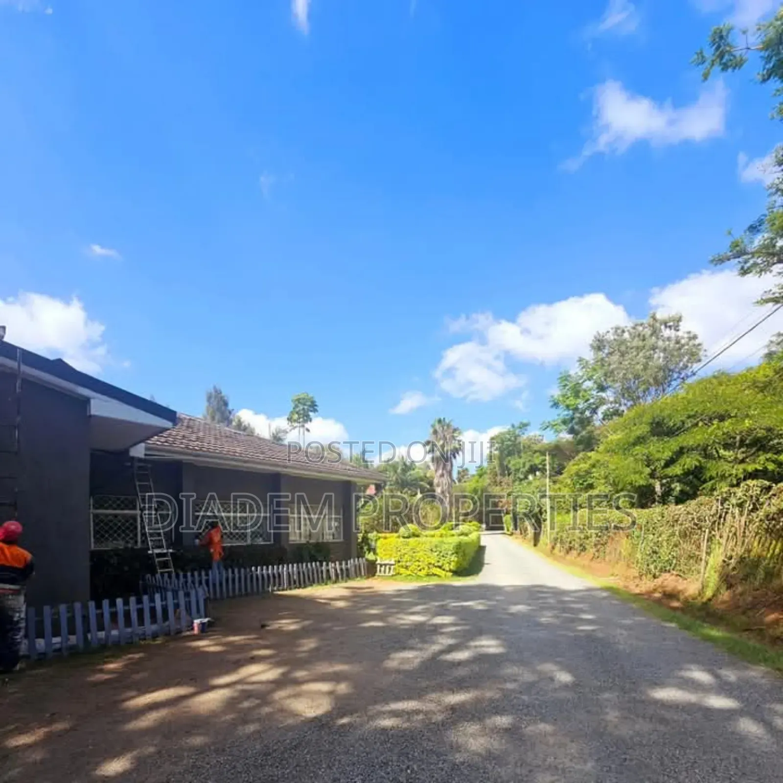 Commercial Property to Let