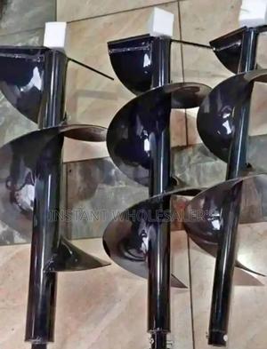 Earth Auger Bits - thumbnail 2