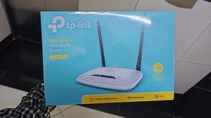 Tp Link Wireless N Router