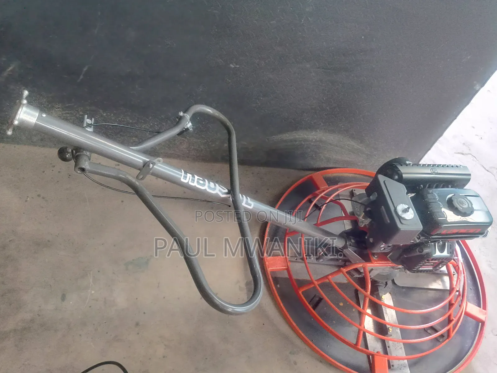 Power Trowel /Concrete Ride On Power Trowel