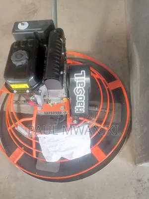 Power Trowel /Concrete Ride On Power Trowel