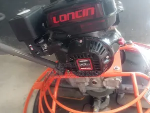 Power Float Machine/ Concrete Trowel