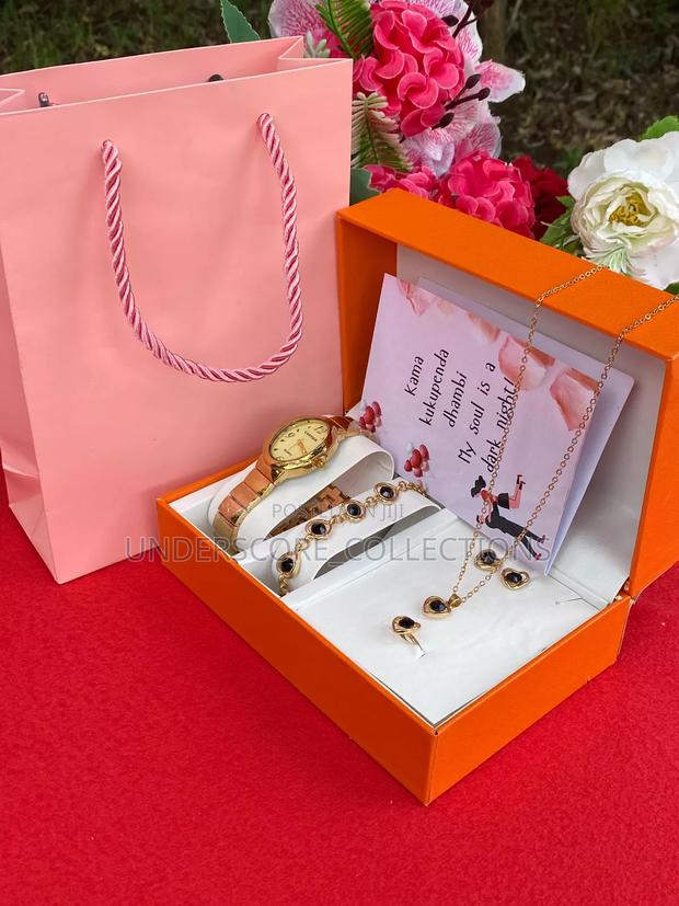 5 in 1 Set X Bag X Card - thumbnail 2