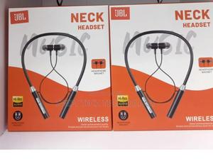 Neck Headset JBL Wireless - thumbnail 2