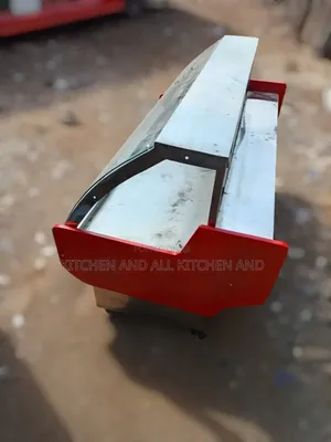 Medium Meat Chiller