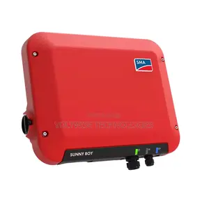 Sunny Boy Sb2.5vl 2.5kw Inverter